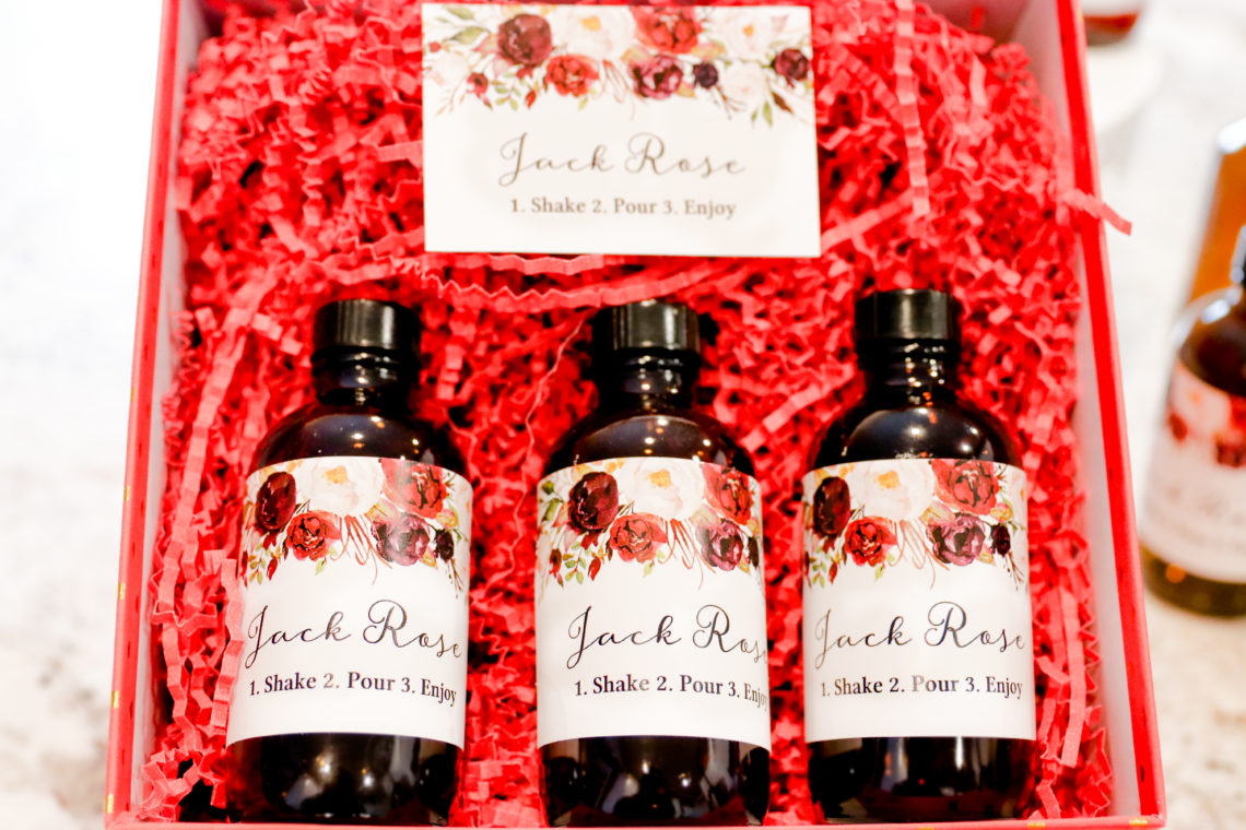 A Dozen Jack Roses, The Perfect Valentines Gift Rosalynn Daniels