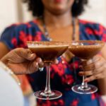 italian grappa espresso martini