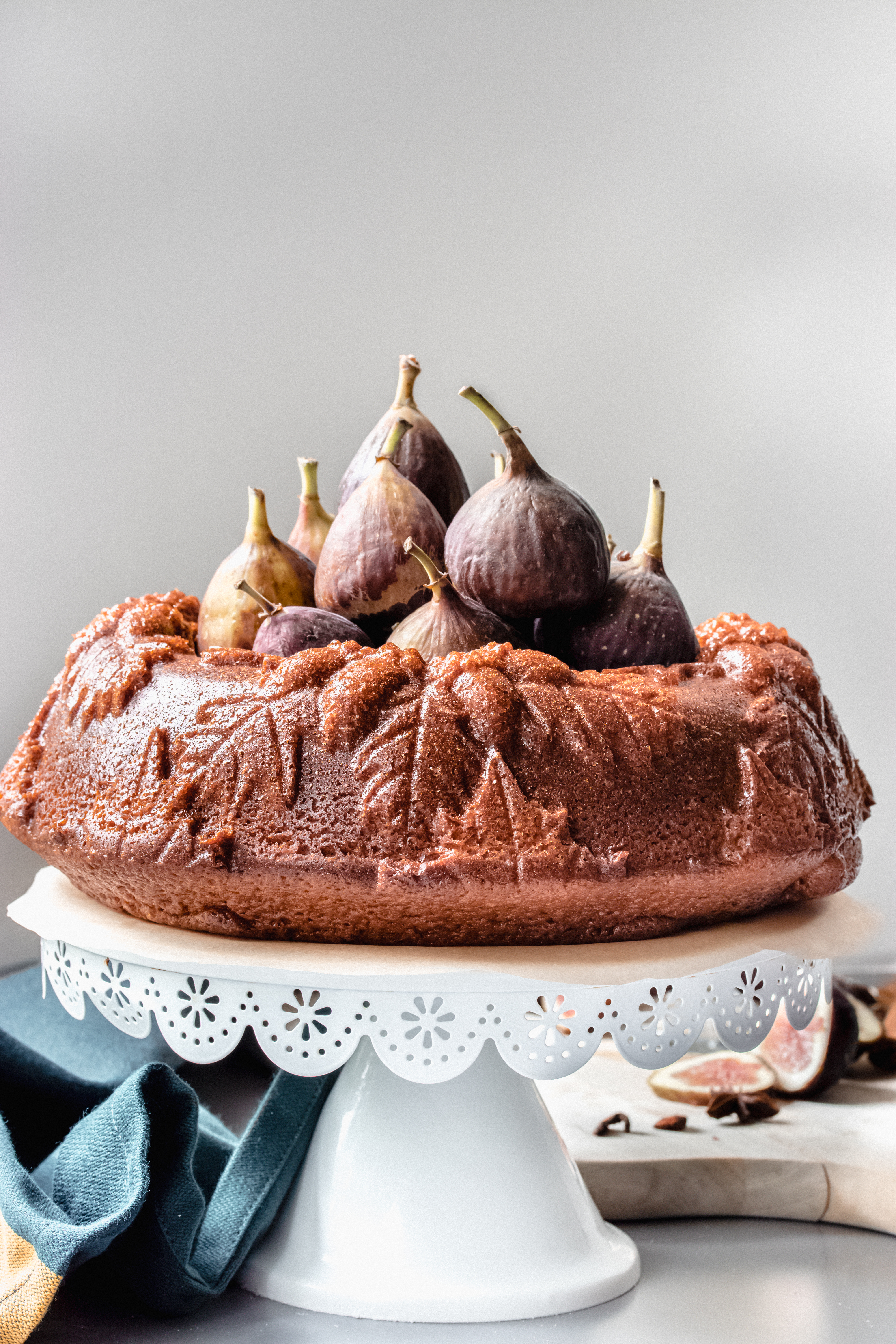 Comment faire la meilleure recette de gâteau au craquement jamais!