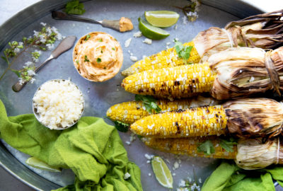 Quick and Easy Elote Spread 6
