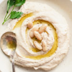 White Bean Hummus