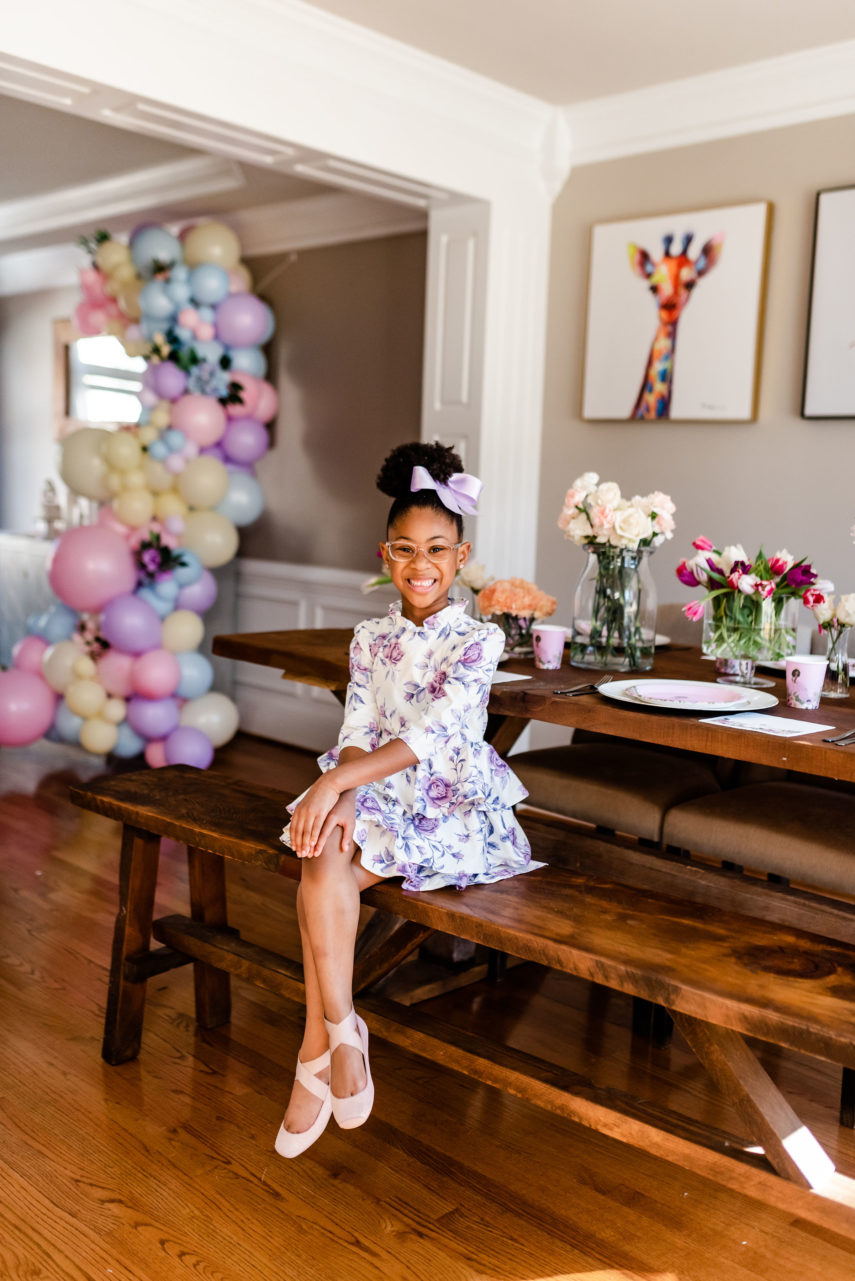 5 Ways to Create a Kids Spring Birthday Celebration without Breaking the  Bank