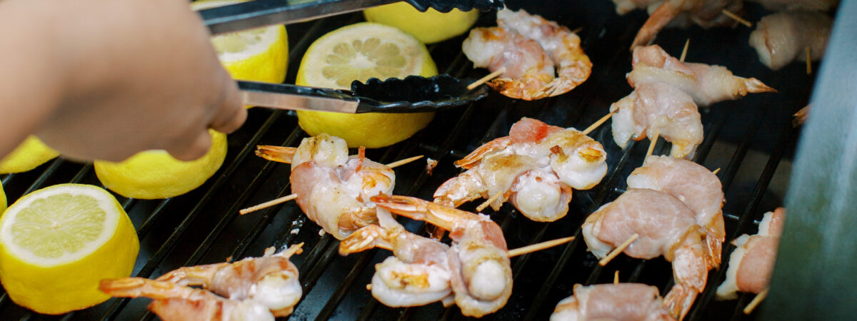 Kick off Grilling Season with these Easy Tips