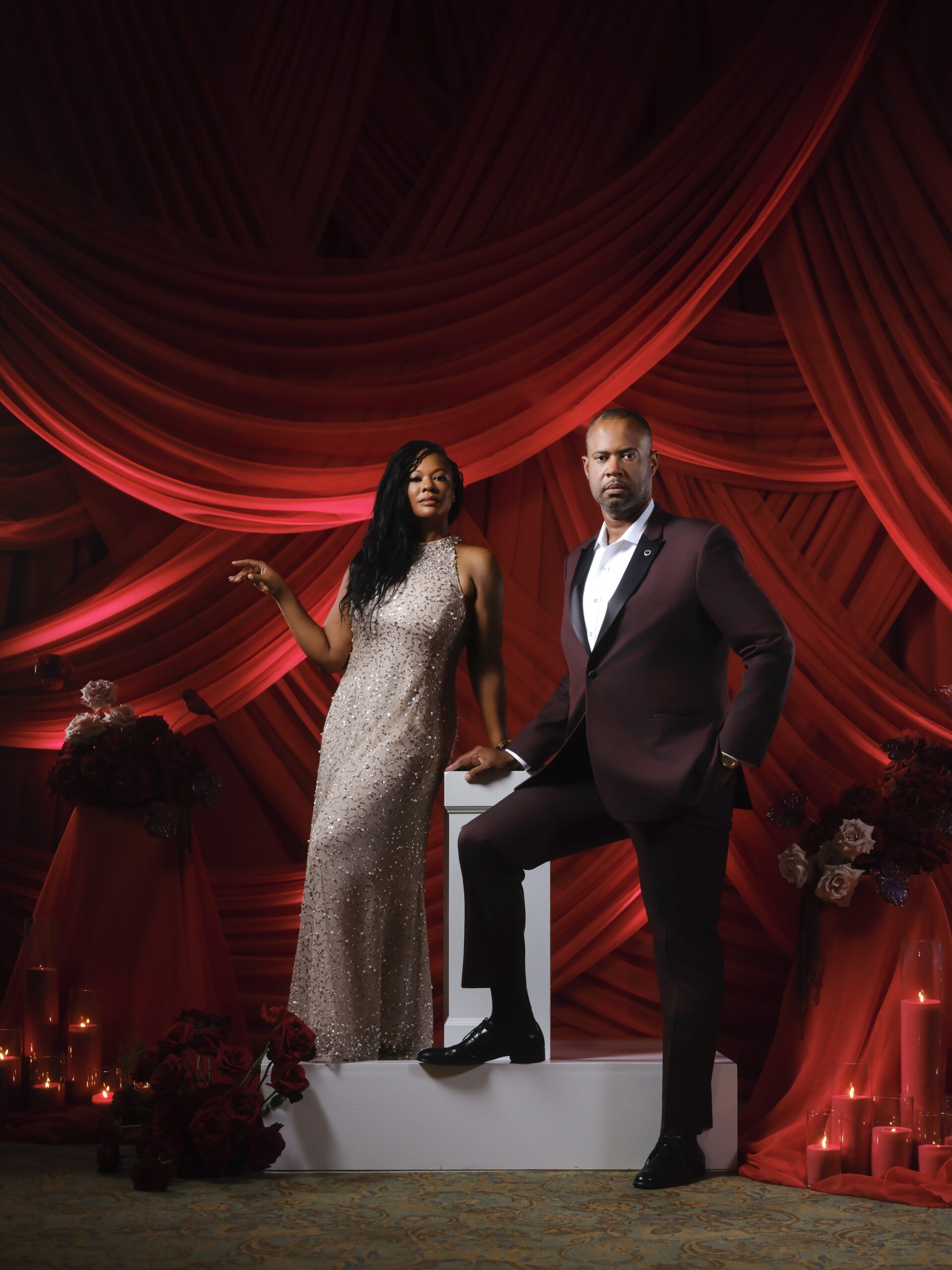 A Weekend for Love: A Transformational Marriage Retreat That Every Black Couple Should Experience